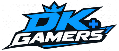 DK Gamers